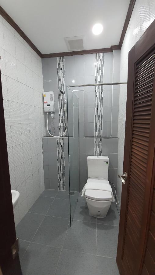 Sabua The Terrace Homestay Uthai Thani Εξωτερικό φωτογραφία