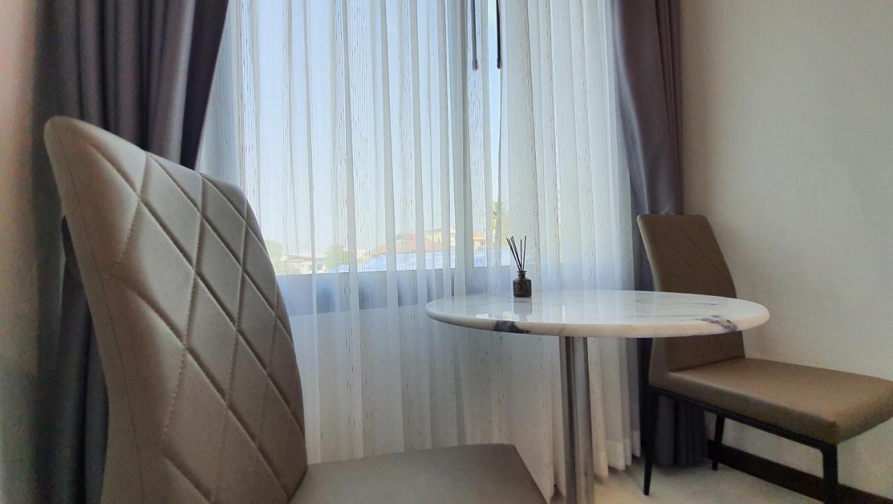 Sabua The Terrace Homestay Uthai Thani Εξωτερικό φωτογραφία